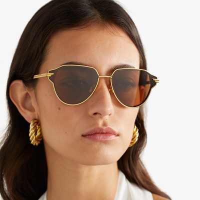 Bottega Veneta BV1271S-002 63