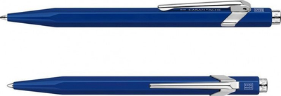 Stilolaps Caran d'Arche 849 Classic Line, M, i kaltër