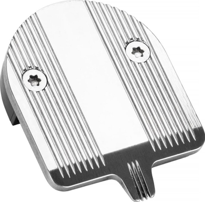 Teh tatuazhesh Codos CHC-350, çelik inox, ngjyrë argjendi