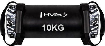 Çantë force HMS WDC10, 10kg, 56cm, e zezë