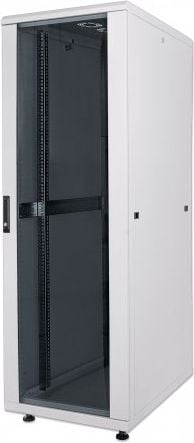 Kabinet rrjeti Intellinet 713511, 36U, 19", gri RAL 7035