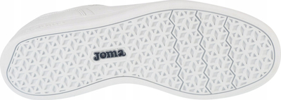 Atlete për burra Joma C.Campus 2402 M CCAMW2402, sintetike, të bardha