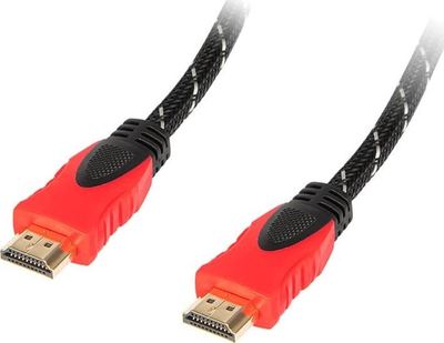Kabllo HDMI Blow 2.0, 1m, 4K UHD, e zezë