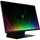 Monitor gaming Razer Raptor 27, 27", 1440p QHD 165Hz, NVIDIA G Sync AMD FreeSync, i zi