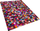 Tapet ENNE Cowhide Area Rug, lëkurë natyrale, 200 x 300 cm, shumëngjyrësh