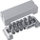 Shirit barazimi potenciali Ergom R33RA-04040100101, 10 pika lidhjeje, 10x4-35mm², gri