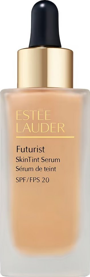 Fondatinë Estée Lauder Futurist SkinTint Serum 1N1 Ivory Nude, SPF 20, për fytyrë