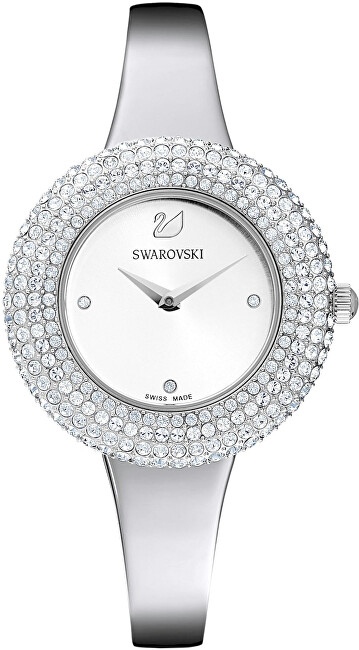 Orë për femra Swarovski	5483853, e argjendtë