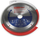 Кружно сечило Haushalt за дрво, 205mm, 30mm, сребрено