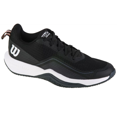 Патики за тенис Wilson Rush Pro Lite M WRS333210, за мажи, црни