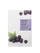 Maskë fytyre Mizon Joyful Time Essence Acai Berry, hidratues, 23g
