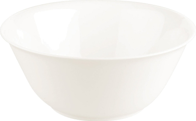 Enë servirëse BANQUET VERLO, 5900 ml, porcelan, e bardhë