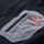 Bluza fleece për burra Magnum Alces, Polartec Power Stretch Pro, me zinxhir komplet, e zezë