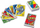 Letra loje Mattel UNO Junior Refresh (GKF04)