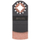 Сегач за нуркачки мултиалат Bosch Professional AIZ 32 RT5, 32 mm, карбид за абразивни материјали, црн