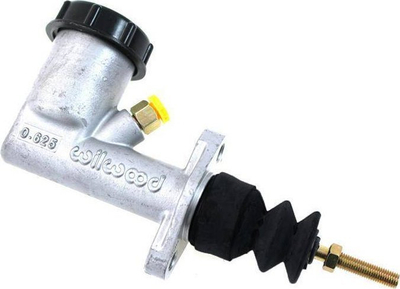 Cilindër kryesor frenash Wilwood 260-2636 Girling, 5/8", metalik