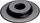Rrotë prerëse Stahlwille Cutting Wheel 69010001, diametër 20mm, për prerësen e tubave 153