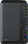 NAS Synology DiskStation DS223, 2 slote, 16TB, i zi