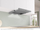 Aspiratori Bosch DFM064W55, 60cm, 394 m³/h, ngjyrë argjendi