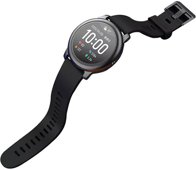 Orë e mençur Xiaomi Haylou Smartwatch Solar (LS05)