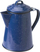 Xhezve kampingu GSI Outdoors Coffee Pot 6 Cup, metal, e kaltër