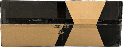 Karrige gaming SENSE7 Prism, lëkurë, ergonomike, e zezë