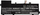 Bateri laptopi CoreParts për Asus UX510, 44Wh, e zezë
