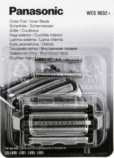 Folie Panasonic WES9032Y1361