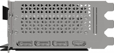 Kartelë grafike PNY GeForce RTX 4070 Ti SUPER Verto OC 16GB GDDR6X