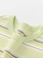 Bluza Stripe Dino Mint