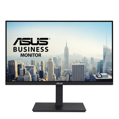 Monitor ASUS VA27ECPSN, 27\", IPS, FHD, i zi