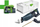 Sharrë reciproke me bateri Festool RSC 18 EB-Basic-5.0, 18V, 5.0Ah, gri