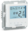 Termostat dhome SALUS BTRP230, elektronik 230V, ekran LCD, i bardhë