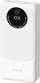 Power bank Dudao K12, 20000mAh, 22.5W, i zi