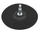 Disk gome Pro-Line, 125mm, i zi