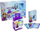 Set dhurate Frozen Shuffle Giftbox, kukull Elsa 10 cm, 2 lojëra letra, shumëngjyrësh