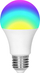 Llampë e zgjuar Tuya LED A60, 5.5W E27, RGB+W Wi‑Fi, e bardhë