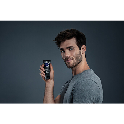 Maskë Nivea Deep Control, 75 ml