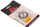 Busull orientimi Meteor Compass 71011, me vizore, transparente