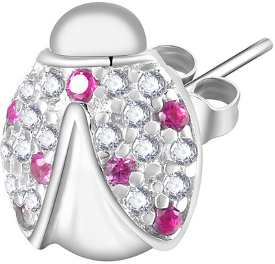 Обетки Rosato Ladybug Storie RZO016R