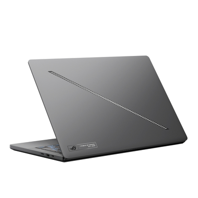 Laptop ASUS ROG Zephyrus G14, 14", QHD, AMD R9-8945HS, 32GB RAM, 1TB SSD, RTX 4060, i hirtë