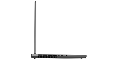 Лаптоп Lenovo Legion Slim 5 16APH8, 16", Ryzen 7 7640HS, 16GB RAM, 1TB SSD, RTX 4060, црн