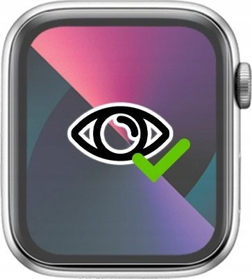Mbrojtëse ekrani GrizzGlass PaperScreen për Samsung Galaxy Watch 6 40mm, mat, transparente