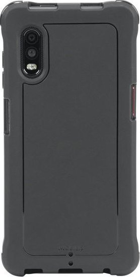 Mbrojtëse telefoni Mobilis PROTECH Pack, për Samsung Galaxy xCover Pro, 6.3\", e zezë
