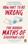 How Not To Be Wrong - Jordan Ellenberg
