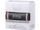 Aromë për makinë Millefiori Milano Icon Urban, 47 g