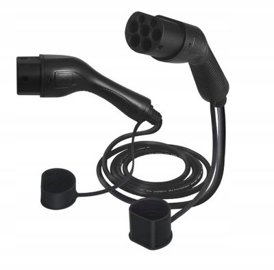 Adapter rryme 24V AC për pajisje elektrike, ngjyrë e zezë