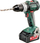Врталка/заврткувач Metabo BS 18 LT BL, 18V, мотор без четки, зелена