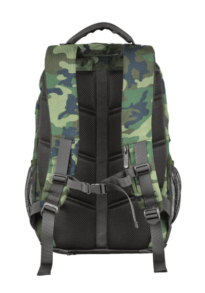 Çantë gaming Trust gxt 1255 Outlaw, 15.6"