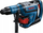 Çekiç rrotullues Bosch GBH 18V-45 C, SDS Max, 18V, blu